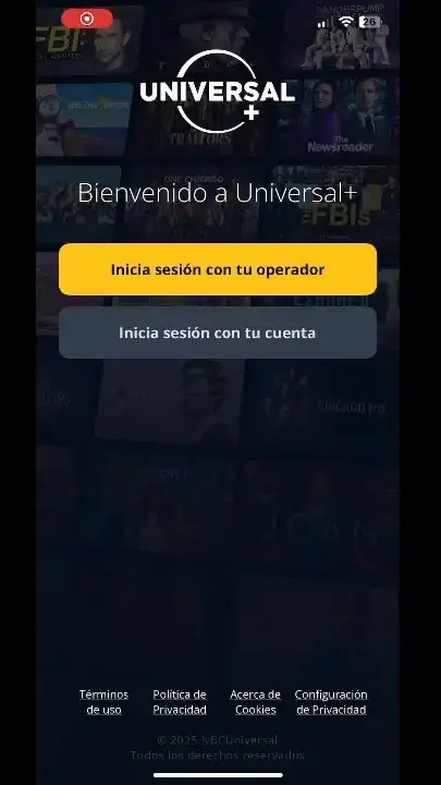 Mobile - Imagen 1